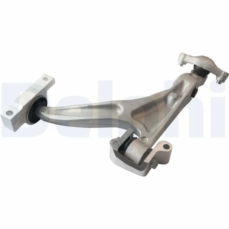 Wahacz Volvo P. S60/V60 19- Pr - DELPHI (TC8934)