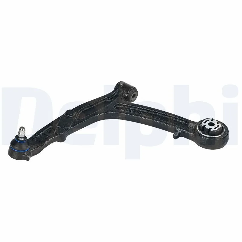 Wahacz Fiat P. Panda 06- Le - DELPHI (TC9347)