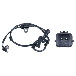 Czujnik Abs Kia - HELLA (6PU358417-181)