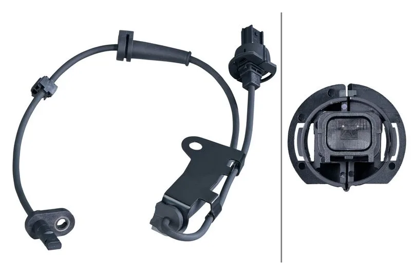 Czujnik Abs Honda - HELLA (6PU358417-271)