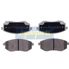 Klocki Ham. Dacia P. Spring Ev 20- - JAPANPARTS (PA-0746AF)
