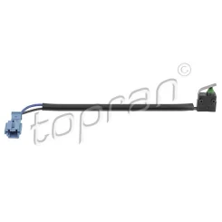 Włľcznik Wiateł Cofania Vag, Mercedes/Smart - TOPRAN (HP638 167)