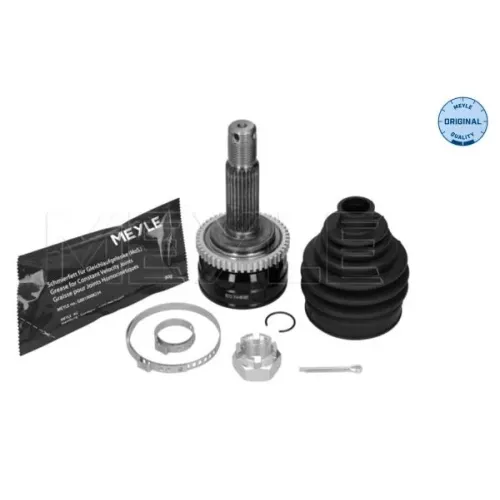 Przegub Zew. Hyundai I20 1,2 25Z/52,5Mm/21Z - MEYLE (37-144980023)