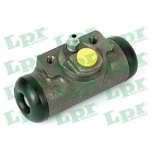 Filtr Fazy Ciekłej Landi Fi 34 Mm Wys 21Mm - MEAT & DORIA (MD5091)
