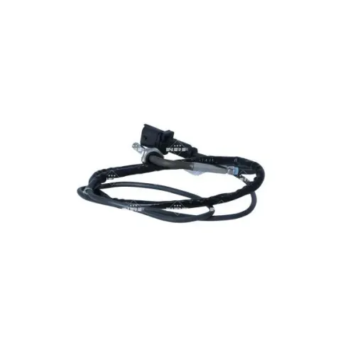 Nagrzewnica Honda Jazz 02- - NISSENS (NIS707287)