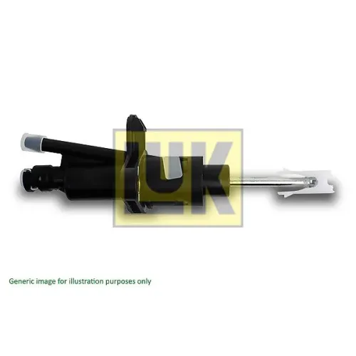Pompa Sprz. Citroen C5 1,6-3,0 Hdi 08-17 - Schaeffler LuK (511089010)