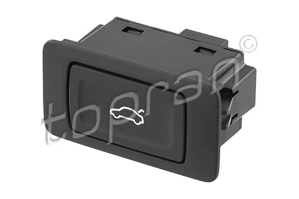 Włľcznik Vag - TOPRAN (HP116 239)