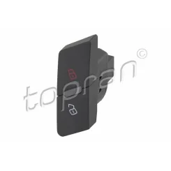 Przełľcznik Zam. Drzwi Vag - TOPRAN (HP116 790)