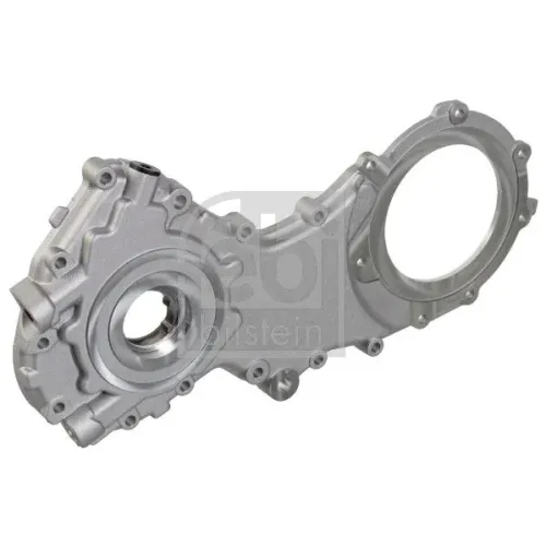Pompa Oleju Ford Focus 1.8Tdci 99- - FEBI BILSTEIN (FE181066)