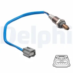 Sonda Lambda - DELPHI (ES21237-12B1)