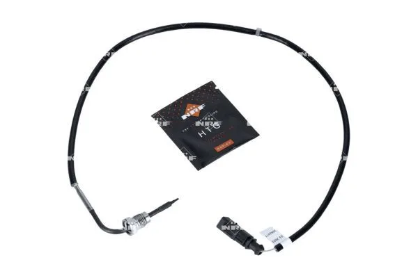 Czujnik Temp. Spalin Audi A6 3,0 18- - NRF (NRF707354)