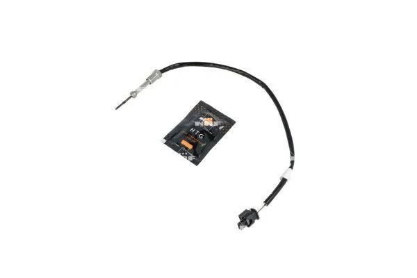 Czujnik Temp. Spalin Bmw X1 Series 2,0D 09- - NRF (NRF707420)