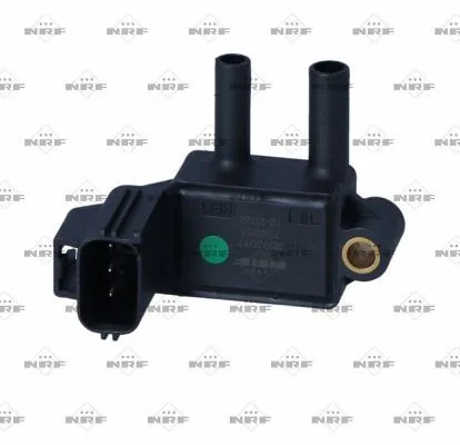 Czujnik CiN. Spalin Ford Focus 1,6D 11- - NRF (NRF708003)