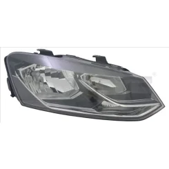 Reflektor Wv Polo V 01.14- Le - TYC (TYC20-14668-05-2)
