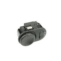 Przełľcznik Reg. Lusterek (Oem) Opel Astra G - METZGER AUTOTEILE (0916233)