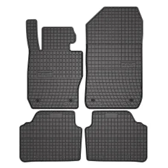 Gumiszőnyeg Készlet Bmw Seria 3 E90 04-12 - Frogum (FROET433670)