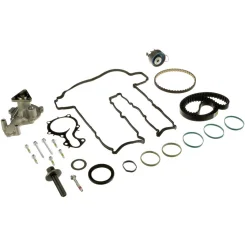 Zestaw Rozrzľdu Ford 1,0 Ecoboost (Z Uszczelkami) - GATES (GATKP3T354HOB)