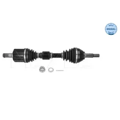 Póło Renault Koleos 2,0Dci Automat Le 651Mm - MEYLE (16-144980227)