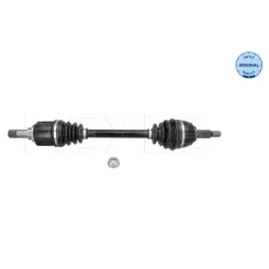 Póło Renault Clio Iii 1,5D/1,6 Le. 650Mm - MEYLE (16-144980235)