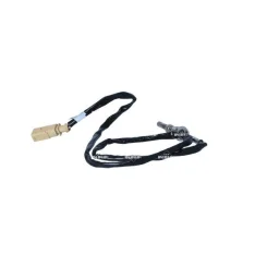 Czujnik Temp. Spalin Audi A6 2,0D 13- - NRF (NRF707250)