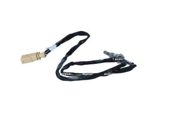 Czujnik Temp. Spalin Audi A6 2,0D 13- - NRF (NRF707250)
