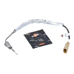 Czujnik Temp. Spalin Audi Q5 3,0D 12- - NRF (NRF707398)