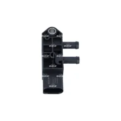 Czujnik CiN. Spalin Vw Tiguan 2,0D 16- - NRF (NRF708056)