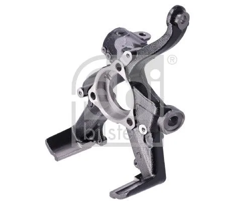Tengelycsonk, Kerékfelfüggesztés Audi P. A3/ Golf/ Leon/ Octavia 12- Bal ( Tarcz 276X42) - FEBI BILSTEIN (FE1002632)