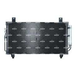Skraplacz Klimatyzacji Mitsubishi Eclipse 2.2D 19- - NRF (NRF350737)