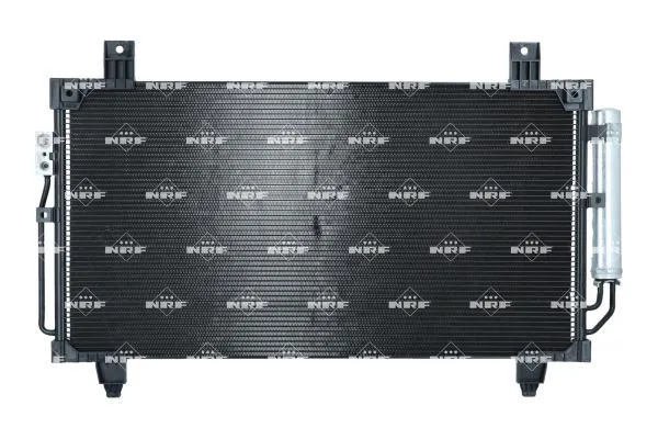 Skraplacz Klimatyzacji Mitsubishi Eclipse 2.2D 19- - NRF (NRF350737)