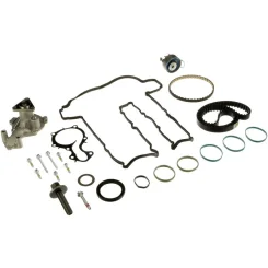 Fogasszíjkészlet Ford 1,0 Ecoboost (Tömítéssel) - GATES (GATKP3T359HOB-1)