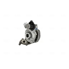 Turbo Renault 1,5 Bluedci - NISSENS (NIS93816)