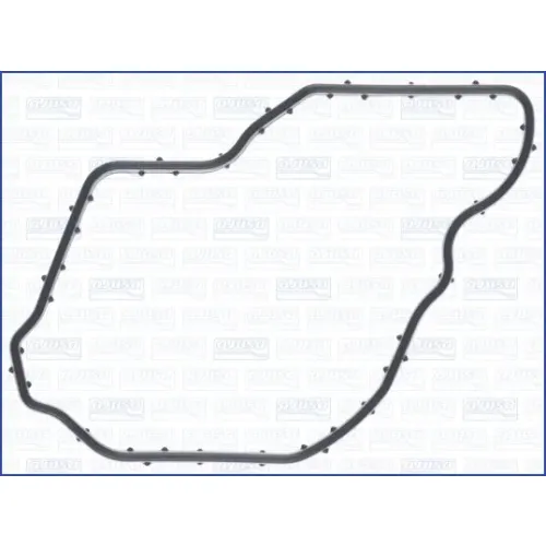 Uszczelka Termostatu Opel Astra 1.6T 12- - AJUSA (AJU01409600)