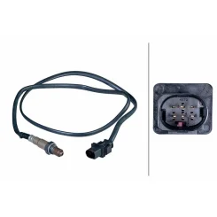 Sonda Lambda Bmw - HELLA (6PA358243-151)