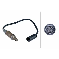 Sonda Lambda Bmw - HELLA (6PA358243-351)