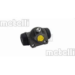 Cylinderek Ham. Renault Megane - METELLI (04-0801MET)