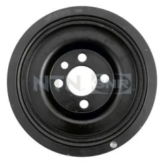 Koło Pasowe Wału Korbowego Vw - SNR (DPF35712)