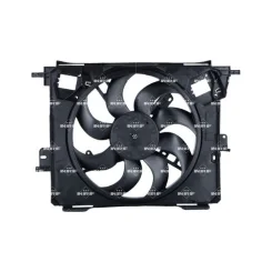 Ventilátor, Motorhűtés - NRF (NRF470060)