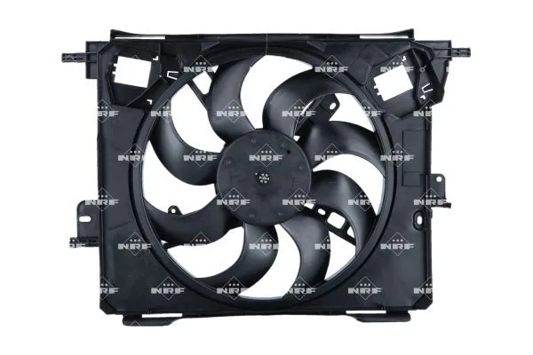 Ventilátor, Motorhűtés - NRF (NRF470060)