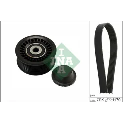 Zestaw Paska Wielorowk. Bmw - Schaeffler INA (529058510)