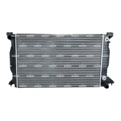 Chłodnica Audi A4 2.5D 01- - NRF (NRF50544A)