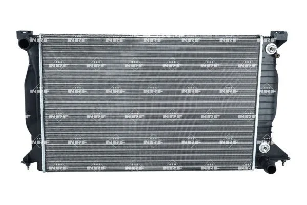 Chłodnica Audi A4 2.5D 01- - NRF (NRF50544A)