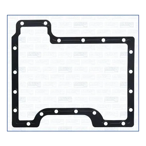 Uszczelka Miski Ol. Land Rover Range Rover 4.4 02- - AJUSA (AJU14100100)