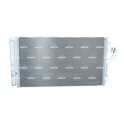 Skraplacz Klimatyzacji Kia Carens 13- - NRF (NRF350649)