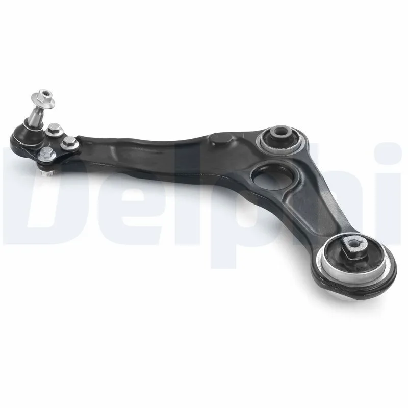Wahacz Renault P. Scenic 1,2-1,7 16- Le - DELPHI (TC4716)