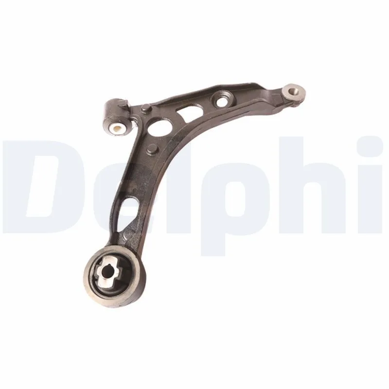 Wahacz Citroen P. Jumer/Boxer 06- Pr - DELPHI (TC4367)