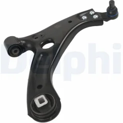 Wahacz Volvo P. Xc40 (536) (10/17-) Pr - DELPHI (TC4590)