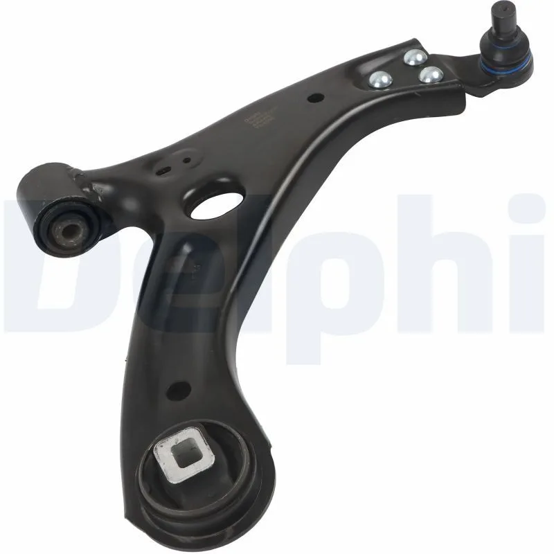 Wahacz Volvo P. Xc40 (536) (10/17-) Pr - DELPHI (TC4590)