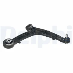Wahacz Fiat P. Panda 06- Pr - DELPHI (TC9348)