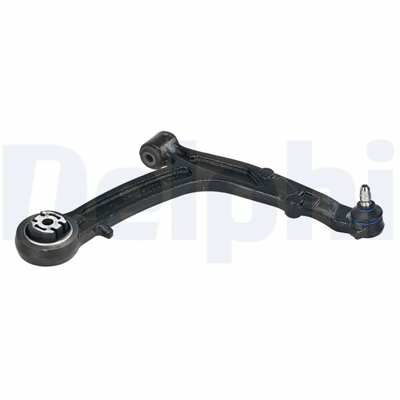 Wahacz Fiat P. Panda 06- Pr - DELPHI (TC9348)
